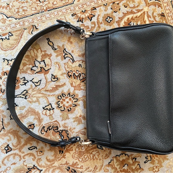 Kate Spade Black Purse - Picture 3 of 7